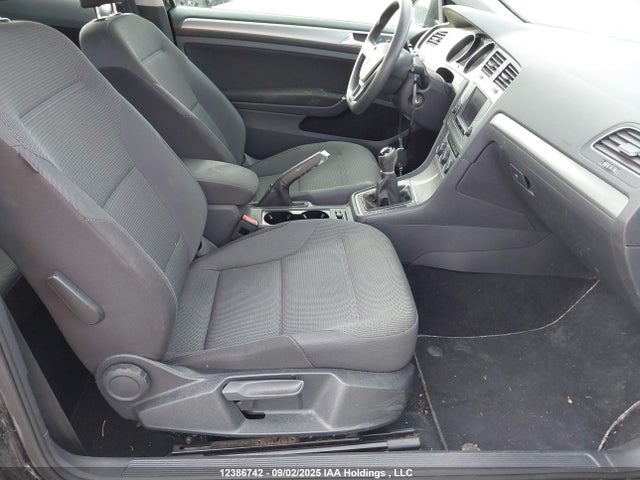 3VW817AU7GM009471 Volkswagen 1.8 tsi