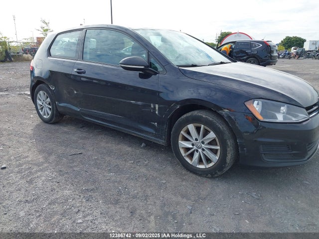 3VW817AU7GM009471 Volkswagen 1.8 tsi