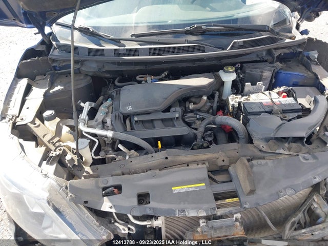 JN1BJ1CP1JW180787 Nissan ROGUE SPORT