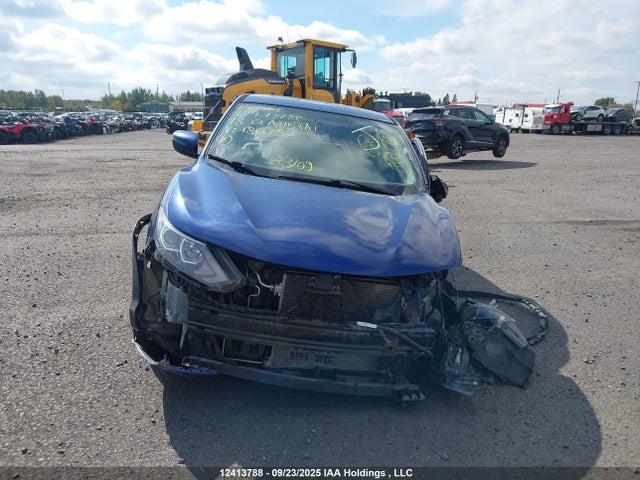 JN1BJ1CP1JW180787 Nissan ROGUE SPORT