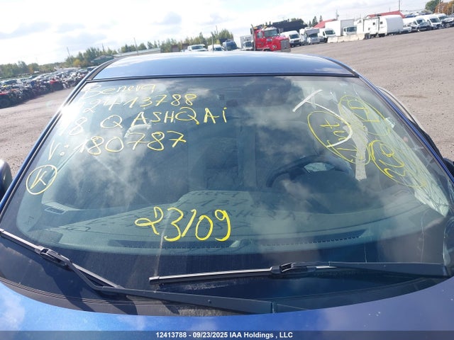 JN1BJ1CP1JW180787 Nissan ROGUE SPORT