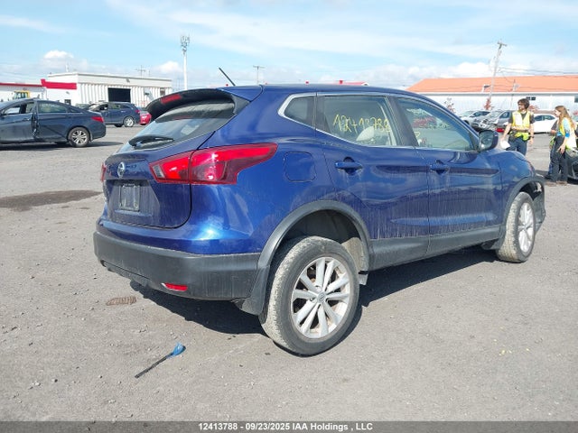 JN1BJ1CP1JW180787 Nissan ROGUE SPORT