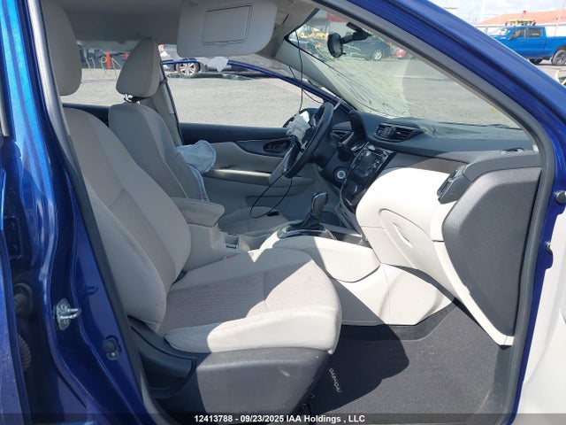JN1BJ1CP1JW180787 Nissan ROGUE SPORT