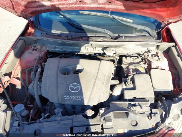 JM1DKDC7XK1459836 Mazda pe
