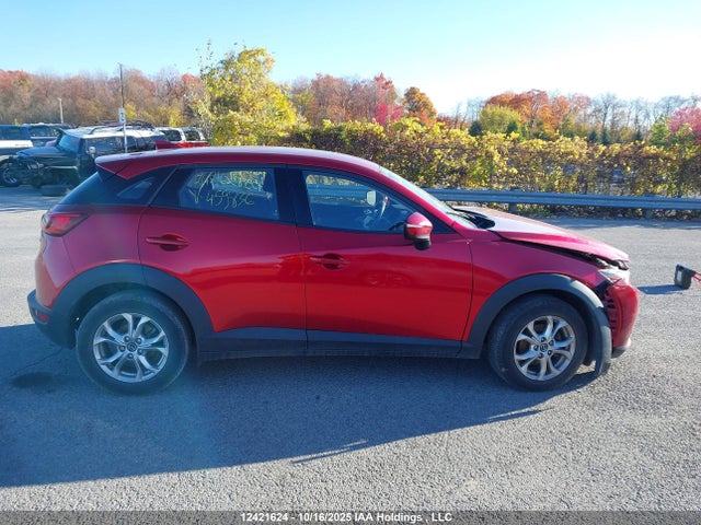 JM1DKDC7XK1459836 Mazda pe
