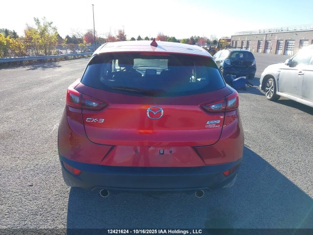 JM1DKDC7XK1459836 Mazda pe