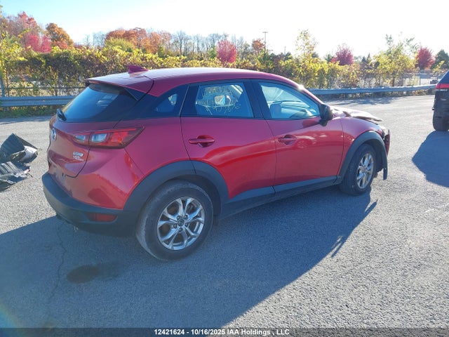 JM1DKDC7XK1459836 Mazda pe