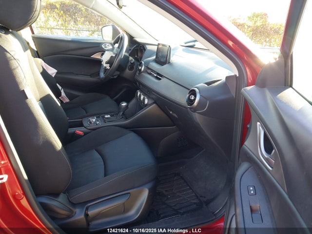 JM1DKDC7XK1459836 Mazda pe