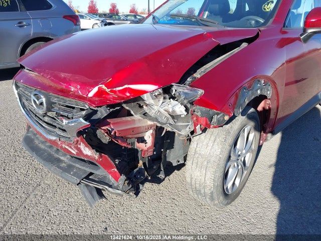 JM1DKDC7XK1459836 Mazda pe