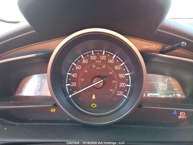 JM1DKDC7XK1459836 Mazda pe