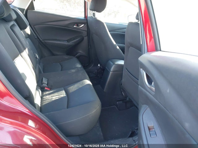 JM1DKDC7XK1459836 Mazda pe