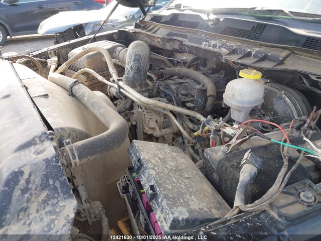1C6RR7GT4NS194329 RAM 1500 Classic Slt