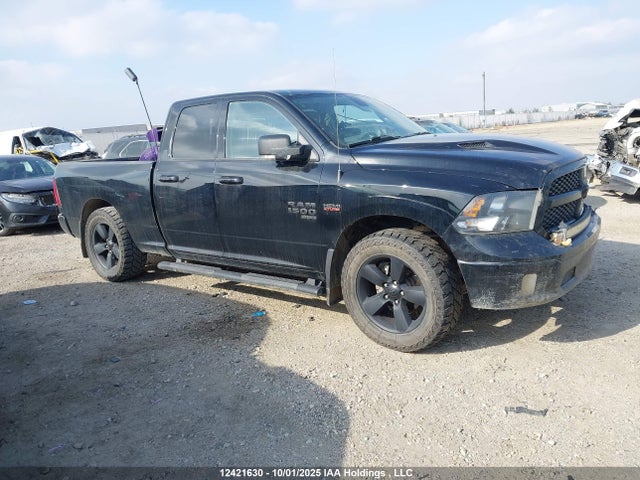 1C6RR7GT4NS194329 RAM 1500 Classic Slt