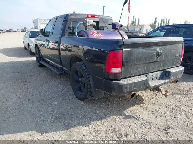 1C6RR7GT4NS194329 RAM 1500 Classic Slt