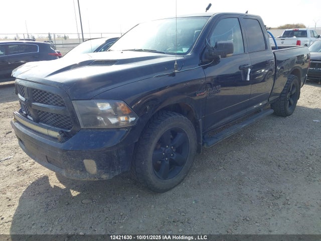 1C6RR7GT4NS194329 RAM 1500 Classic Slt
