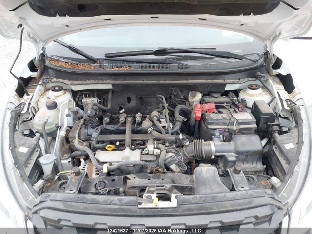 3N1CP5BV9ML502578 Nissan Kicks