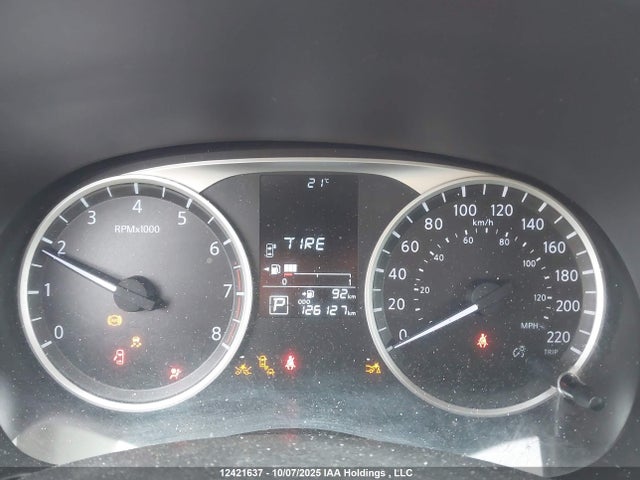 3N1CP5BV9ML502578 Nissan Kicks
