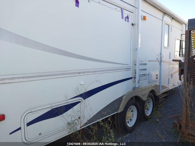 Продажа на аукционе авто 2005 R-vision Trail Cruiser, vin: 4WYH02H2351705872, номер лота: 12421649