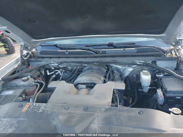 3GCUKREC3HG169732 Chevrolet l83 - sidi: spark ignited direct injection, vvt: variable valve timing, afm, e85 max, alum