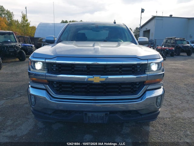 3GCUKREC3HG169732 Chevrolet l83 - sidi: spark ignited direct injection, vvt: variable valve timing, afm, e85 max, alum