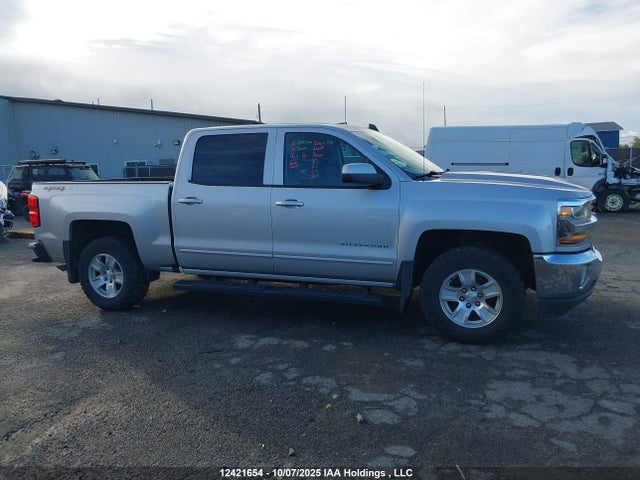 3GCUKREC3HG169732 Chevrolet l83 - sidi: spark ignited direct injection, vvt: variable valve timing, afm, e85 max, alum