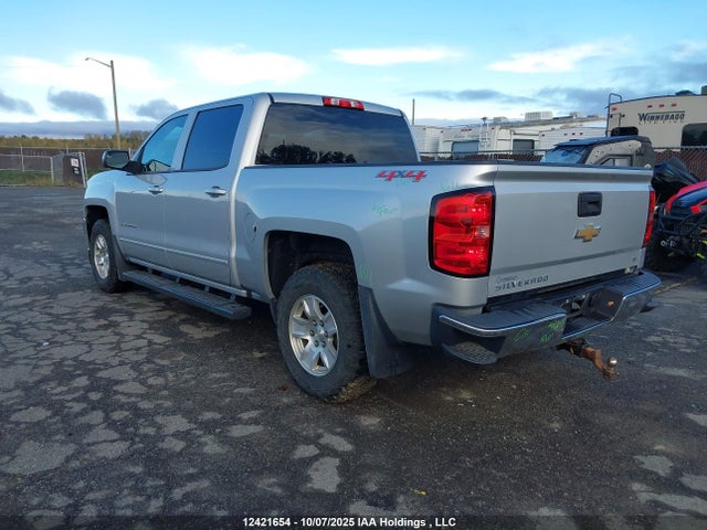 3GCUKREC3HG169732 Chevrolet l83 - sidi: spark ignited direct injection, vvt: variable valve timing, afm, e85 max, alum
