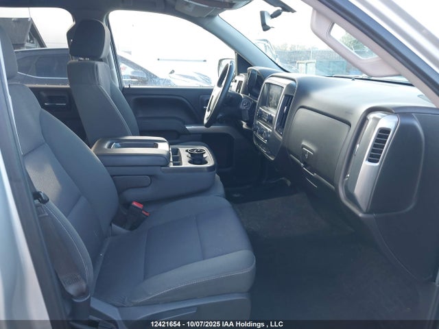 3GCUKREC3HG169732 Chevrolet l83 - sidi: spark ignited direct injection, vvt: variable valve timing, afm, e85 max, alum