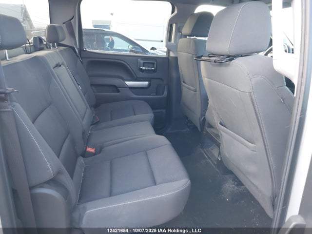 3GCUKREC3HG169732 Chevrolet l83 - sidi: spark ignited direct injection, vvt: variable valve timing, afm, e85 max, alum
