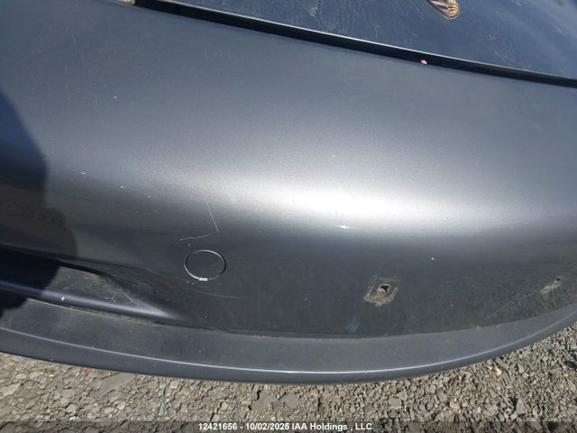 Продаж на аукціоні авто 2003 Porsche 911 Carrera/carrera 4, vin: WP0CA29973S650511, номер лоту: 12421656