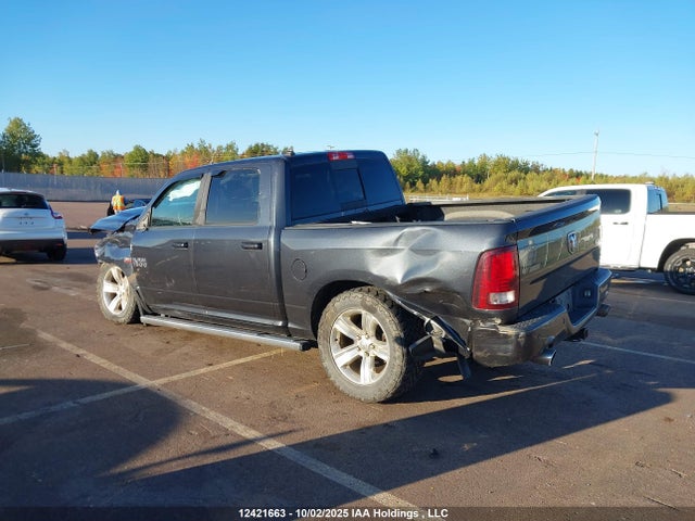 RAM 1500 2018 1C6RR7MT4JS104319 Image 3