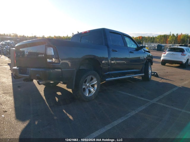 RAM 1500 2018 1C6RR7MT4JS104319 Image 4