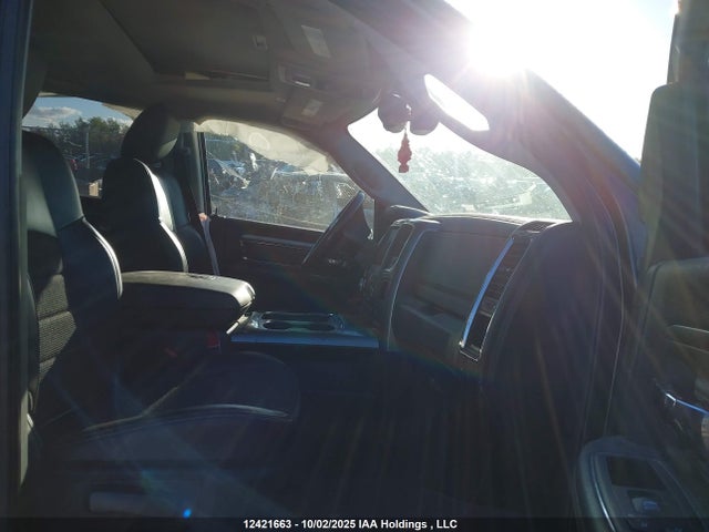 RAM 1500 2018 1C6RR7MT4JS104319 Image 5