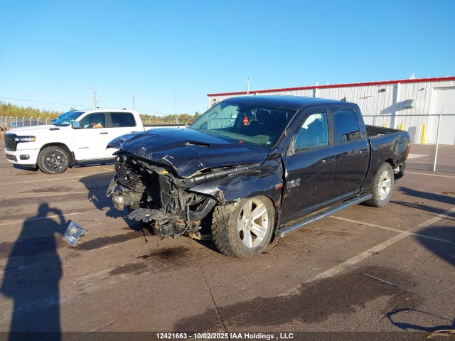RAM 1500 2018 1C6RR7MT4JS104319 Image 6
