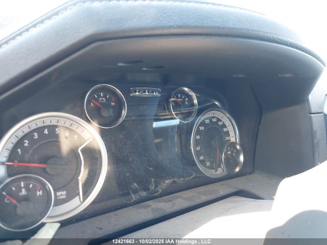 RAM 1500 2018 1C6RR7MT4JS104319 Image 7
