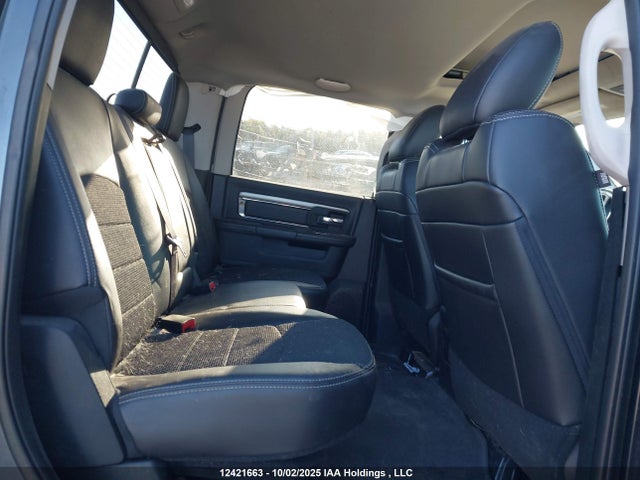 RAM 1500 2018 1C6RR7MT4JS104319 Image 8