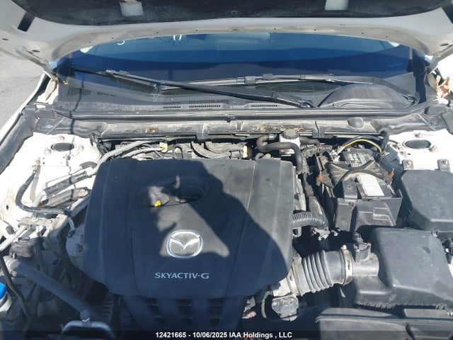 Mazda pe 2019 3MZBPAB7XKM103038 Image 10