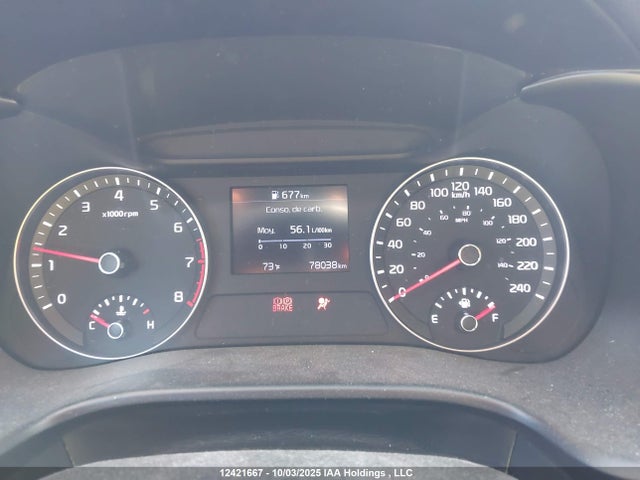 3KPF24AD1KE093747 KIA mpi nu