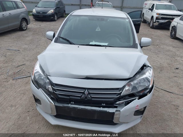 ML32AUHJXRH015391 Mitsubishi mivec