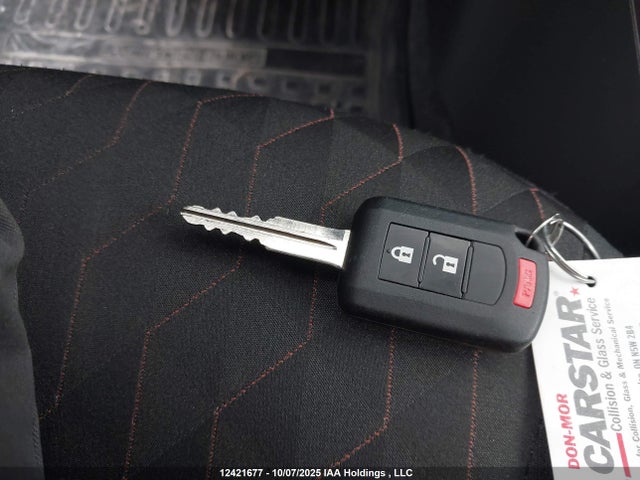 ML32AUHJXRH015391 Mitsubishi mivec