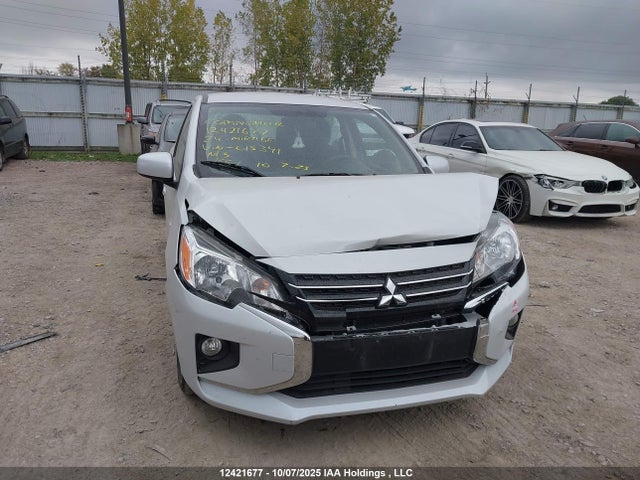 ML32AUHJXRH015391 Mitsubishi mivec