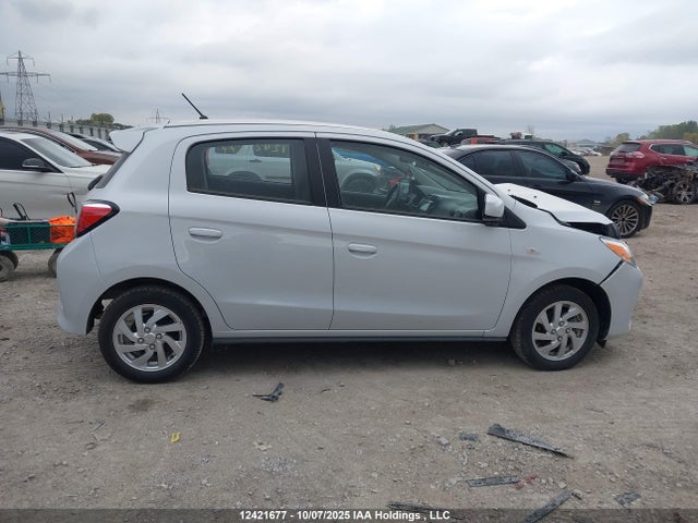 ML32AUHJXRH015391 Mitsubishi mivec