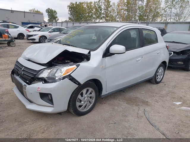 ML32AUHJXRH015391 Mitsubishi mivec