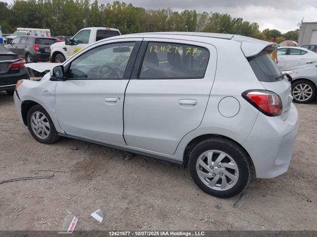 ML32AUHJXRH015391 Mitsubishi mivec