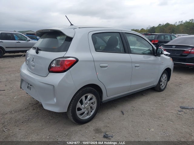 ML32AUHJXRH015391 Mitsubishi mivec