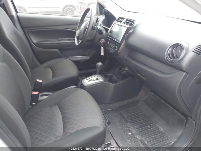 ML32AUHJXRH015391 Mitsubishi mivec