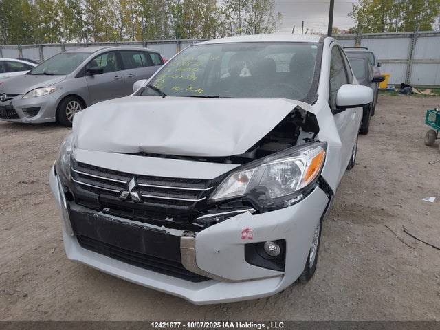 ML32AUHJXRH015391 Mitsubishi mivec
