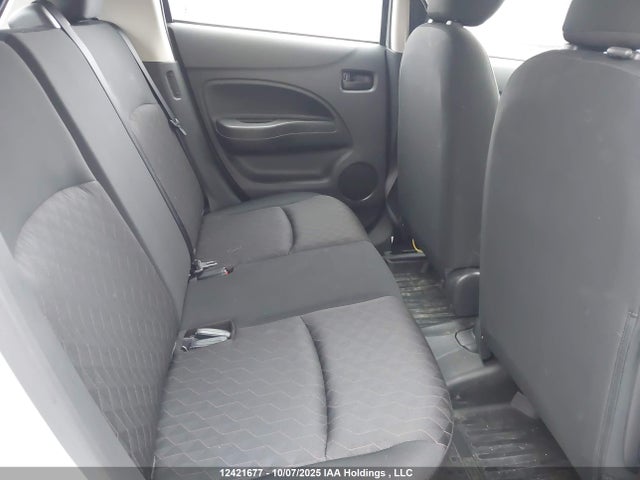 ML32AUHJXRH015391 Mitsubishi mivec