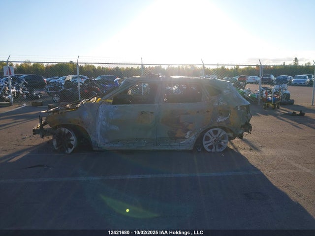 KIA SELTOS EX 2021 KNDEUCAA6M7109319 Image 13