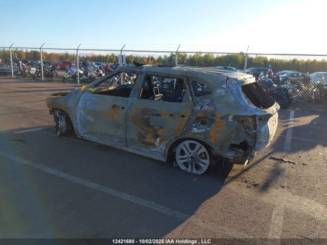KIA SELTOS EX 2021 KNDEUCAA6M7109319 Image 3