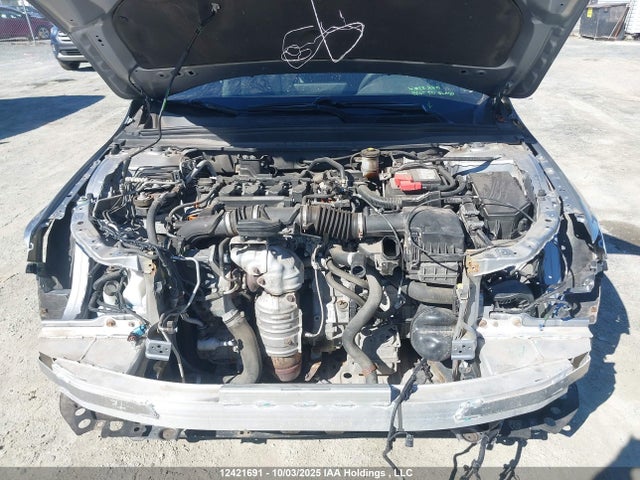 1HGCV1F10JA805563 Honda l15be